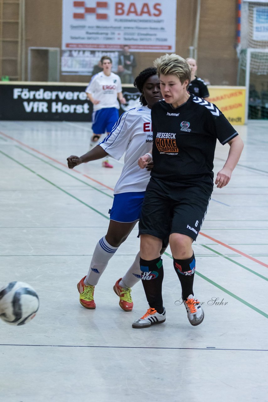 Bild 693 - Volksbank-Cup Horst